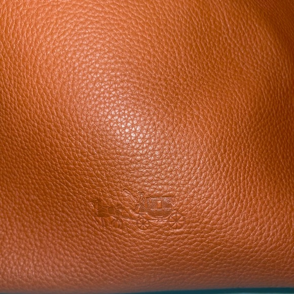 🌟🌟COACH TOTE. EUC - Picture 2 of 12